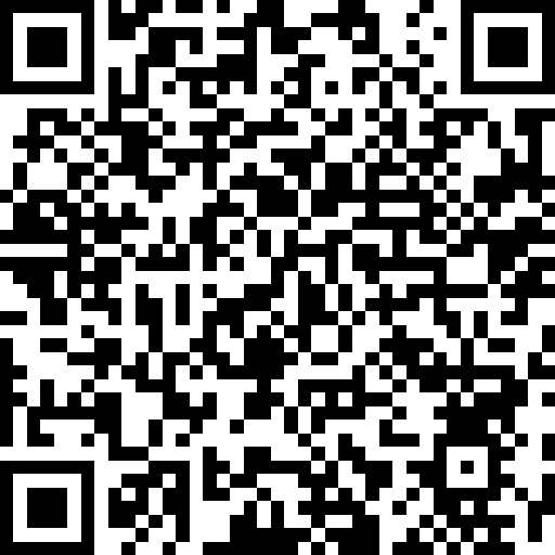 参加申込フォーム　QRコード